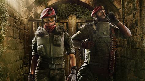 random rainbow six siege operator generator|rainbow six year 3 operators.